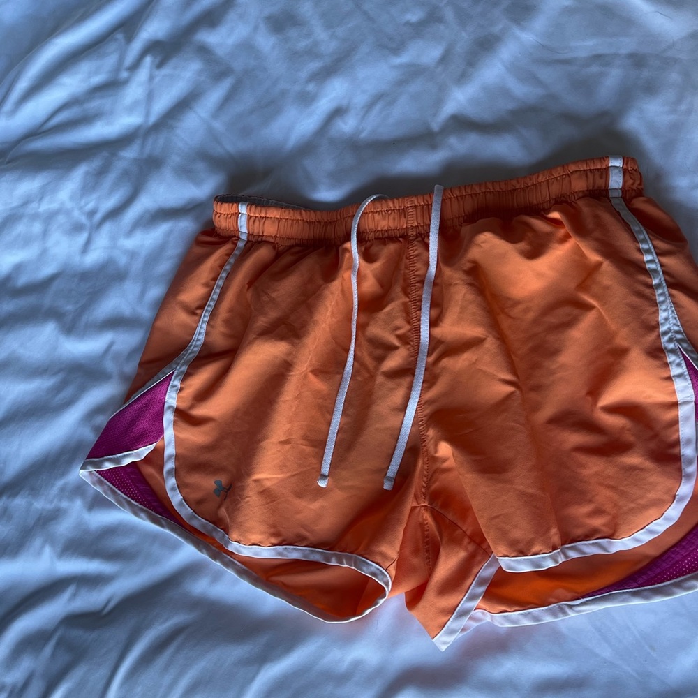 Under armour shorts
